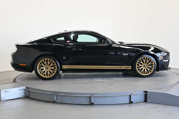 2018 Ford Mustang GT FN