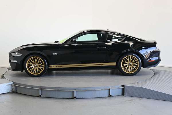 2018 Ford Mustang GT FN