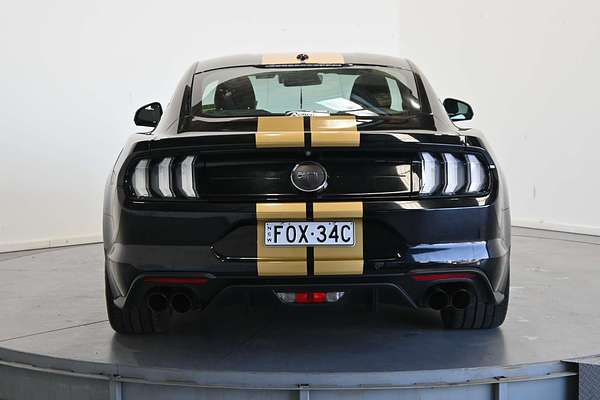 2018 Ford Mustang GT FN
