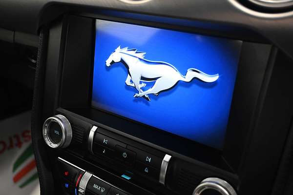 2018 Ford Mustang GT FN