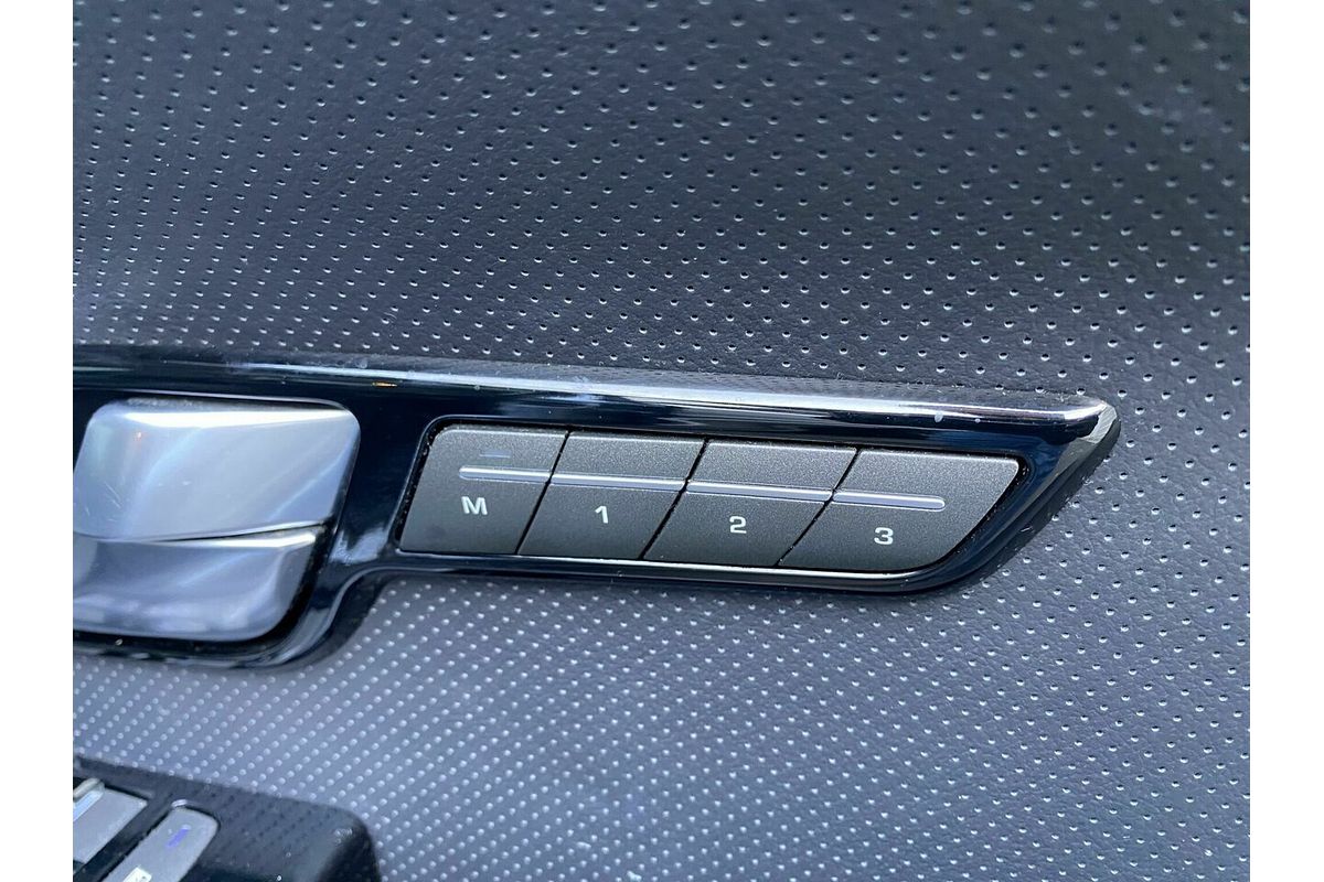 2014 Land Rover Range Rover Evoque SD4 Pure L538