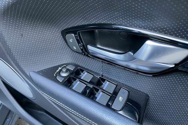 2014 Land Rover Range Rover Evoque SD4 Pure L538