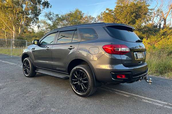 2020 Ford Everest Sport UA II 2.0L