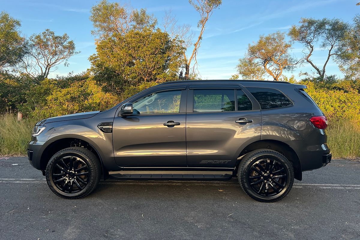 2020 Ford Everest Sport UA II 2.0L