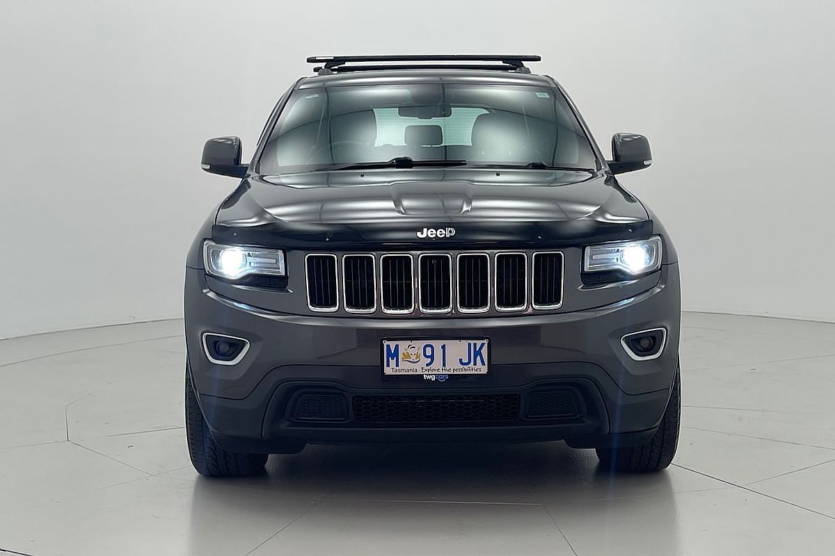 2014 Jeep Grand Cherokee Laredo WK
