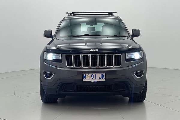 2014 Jeep Grand Cherokee Laredo WK