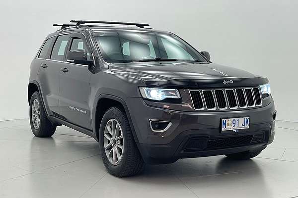 2014 Jeep Grand Cherokee Laredo WK