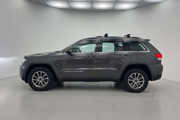 2014 Jeep Grand Cherokee Laredo WK