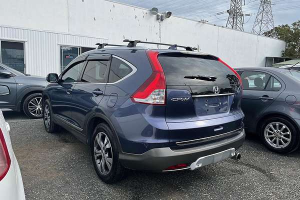 2013 Honda CR-V DTi-L RM