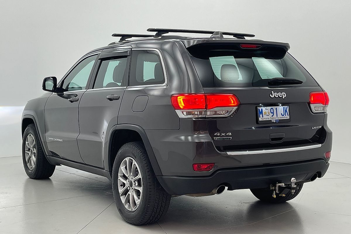 2014 Jeep Grand Cherokee Laredo WK