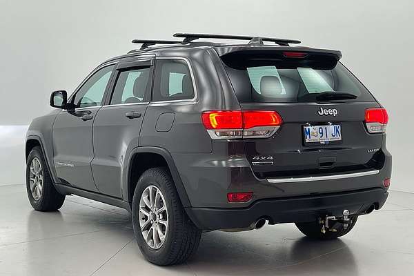 2014 Jeep Grand Cherokee Laredo WK