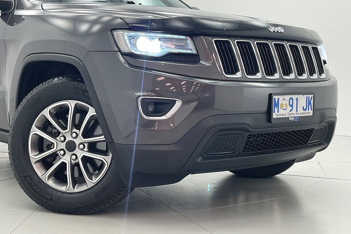 2014 Jeep Grand Cherokee Laredo WK