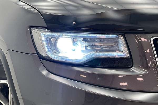 2014 Jeep Grand Cherokee Laredo WK
