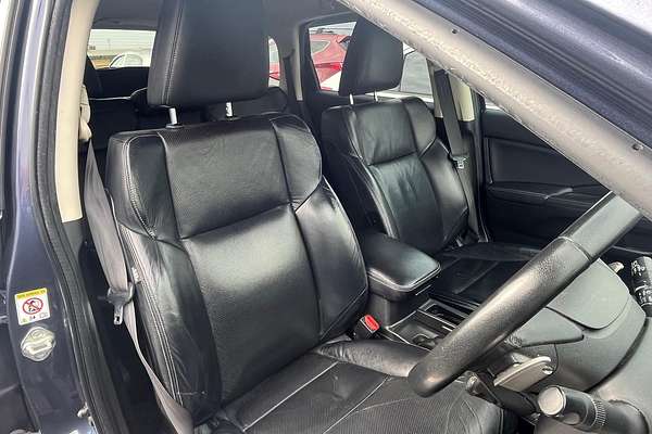 2013 Honda CR-V DTi-L RM