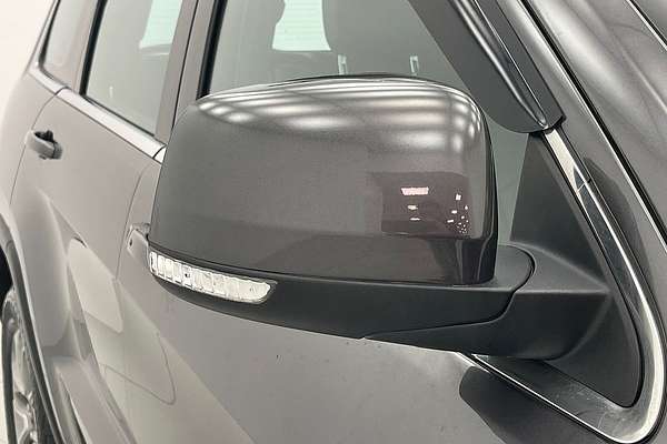 2014 Jeep Grand Cherokee Laredo WK
