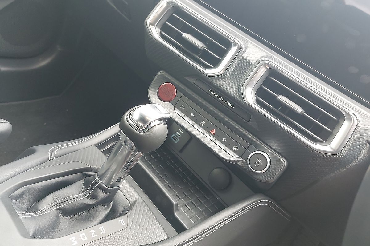 2024 Ford Mustang Ecoboost FO