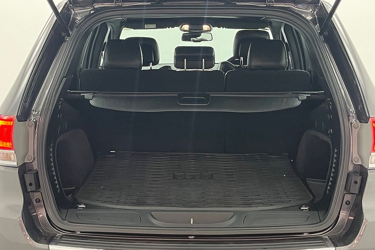 2014 Jeep Grand Cherokee Laredo WK