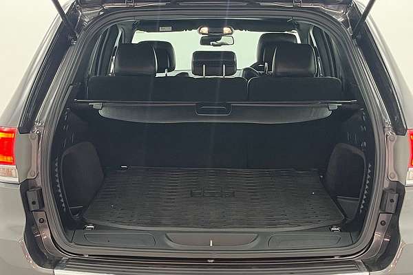 2014 Jeep Grand Cherokee Laredo WK