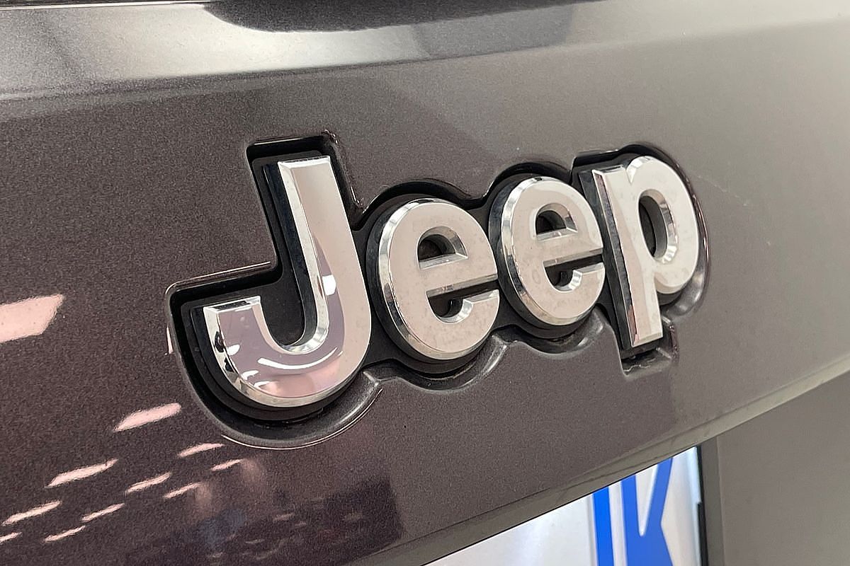 2014 Jeep Grand Cherokee Laredo WK