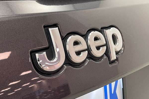 2014 Jeep Grand Cherokee Laredo WK