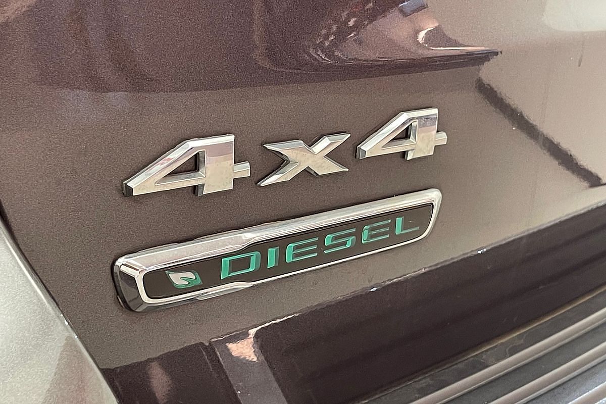 2014 Jeep Grand Cherokee Laredo WK