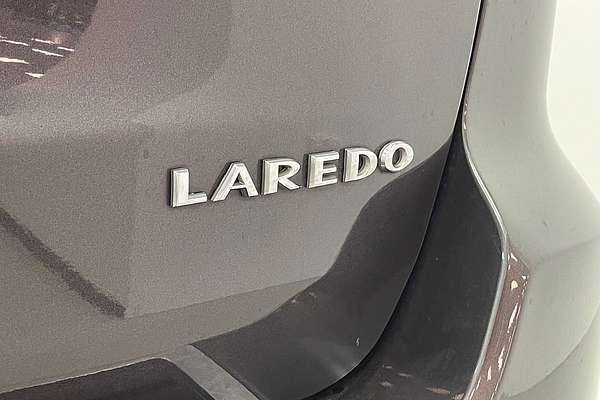 2014 Jeep Grand Cherokee Laredo WK