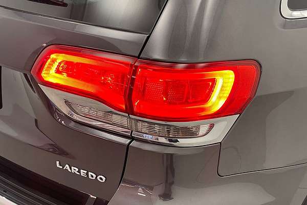 2014 Jeep Grand Cherokee Laredo WK
