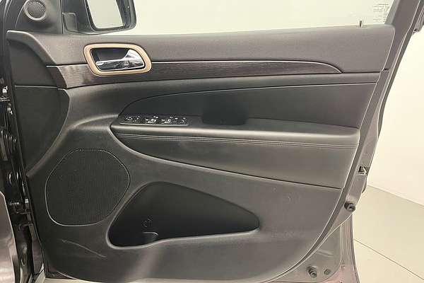 2014 Jeep Grand Cherokee Laredo WK