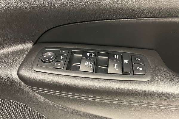 2014 Jeep Grand Cherokee Laredo WK