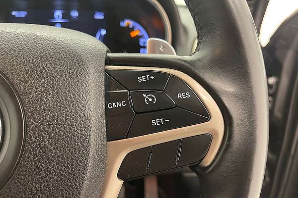 2014 Jeep Grand Cherokee Laredo WK