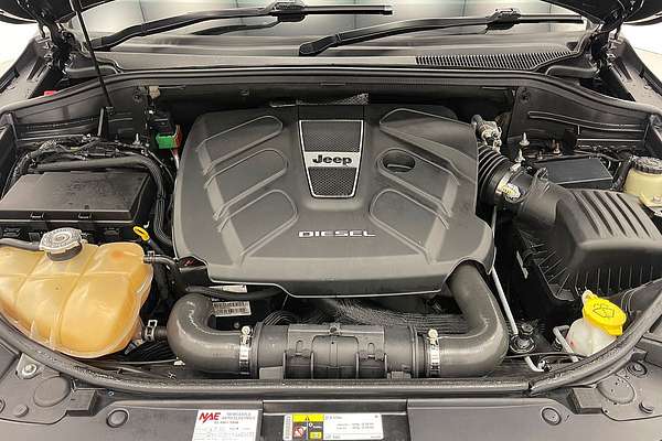 2014 Jeep Grand Cherokee Laredo WK