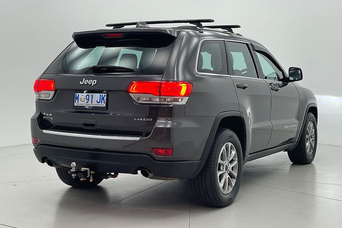 2014 Jeep Grand Cherokee Laredo WK