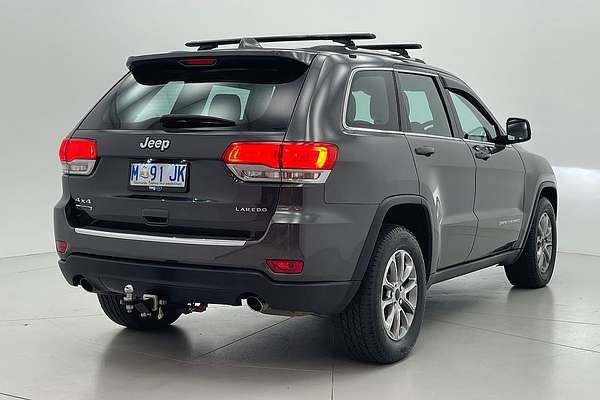 2014 Jeep Grand Cherokee Laredo WK