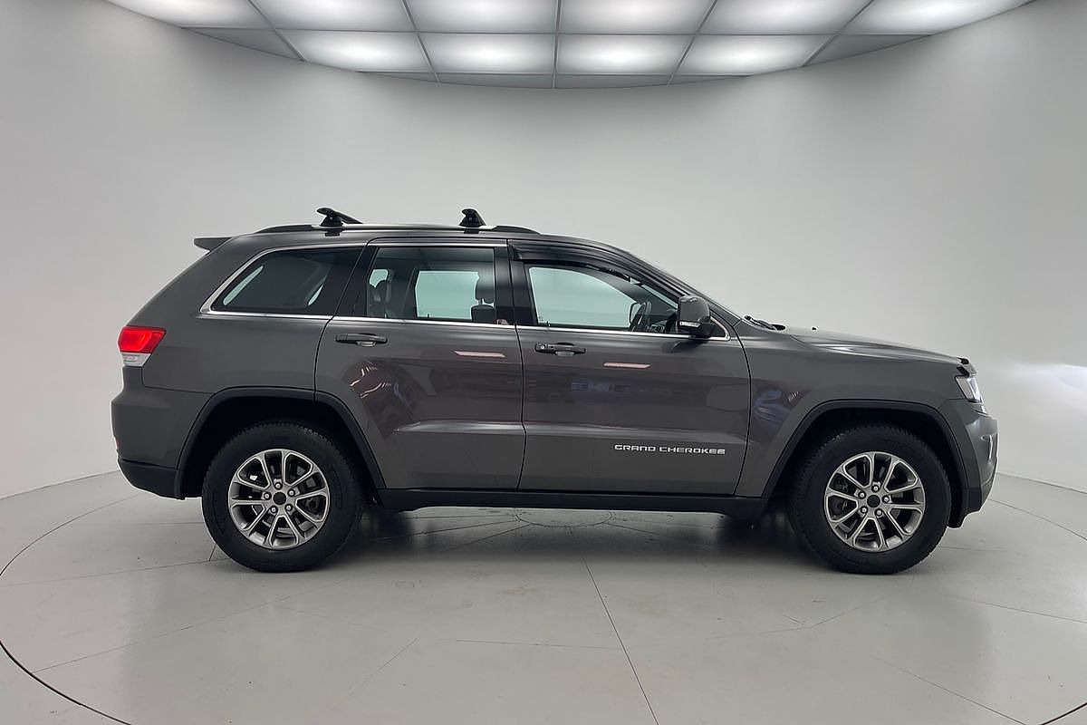 2014 Jeep Grand Cherokee Laredo WK