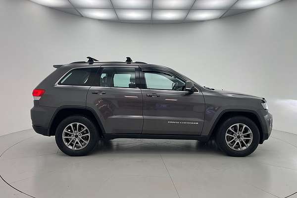 2014 Jeep Grand Cherokee Laredo WK