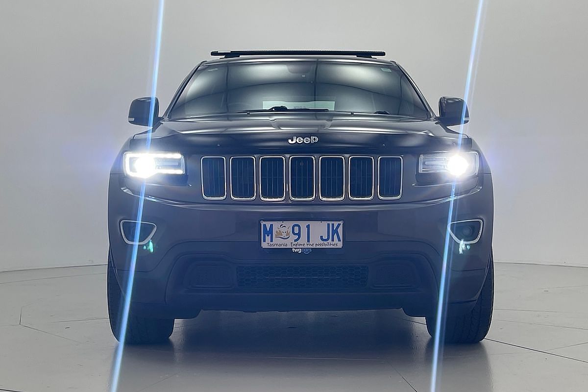 2014 Jeep Grand Cherokee Laredo WK