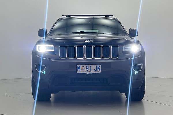 2014 Jeep Grand Cherokee Laredo WK