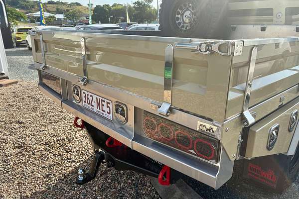 2023 Toyota Landcruiser GXL VDJ79R 4X4