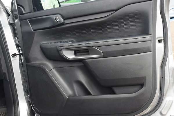 2023 Ford Ranger XLT 4X4 2.0L