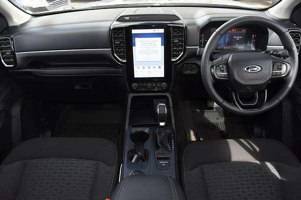 2023 Ford Ranger XLT 4X4 2.0L