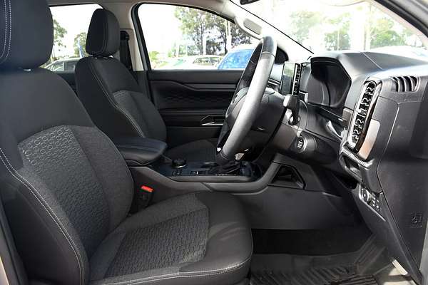 2023 Ford Ranger XLT 4X4 2.0L