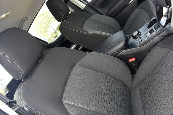 2023 Ford Ranger XLT 4X4 2.0L