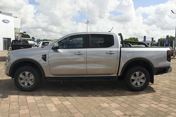 2023 Ford Ranger XLT 4X4 2.0L