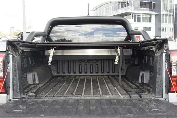 2023 Ford Ranger XLT 4X4 2.0L