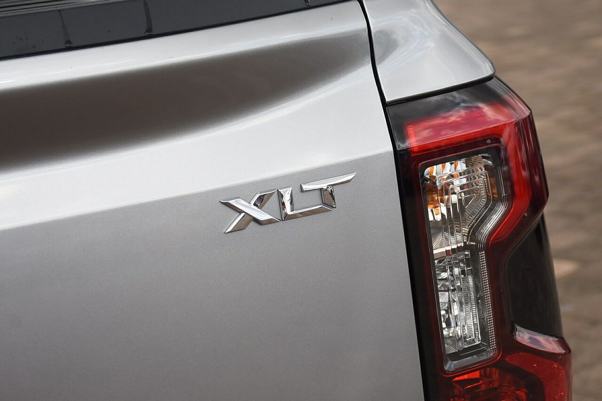 2023 Ford Ranger XLT 4X4 2.0L