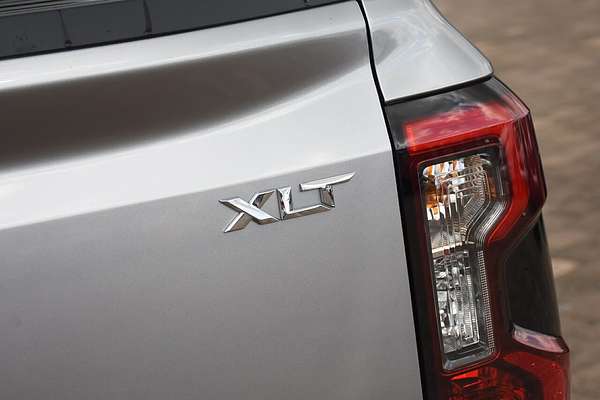 2023 Ford Ranger XLT 4X4 2.0L