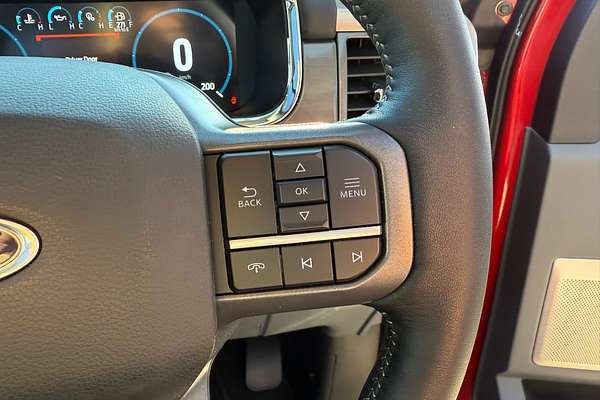 2024 Ford F-150 Lariat 4X4 SWB