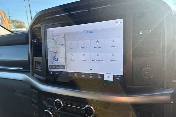 2024 Ford F-150 Lariat 4X4 SWB