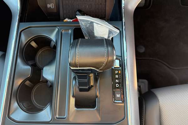 2024 Ford F-150 Lariat 4X4 SWB