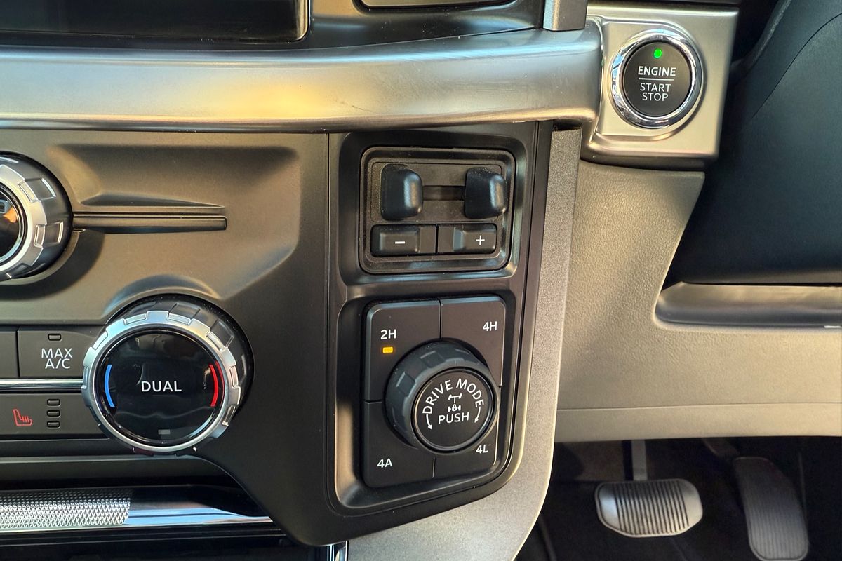2024 Ford F-150 Lariat 4X4 SWB